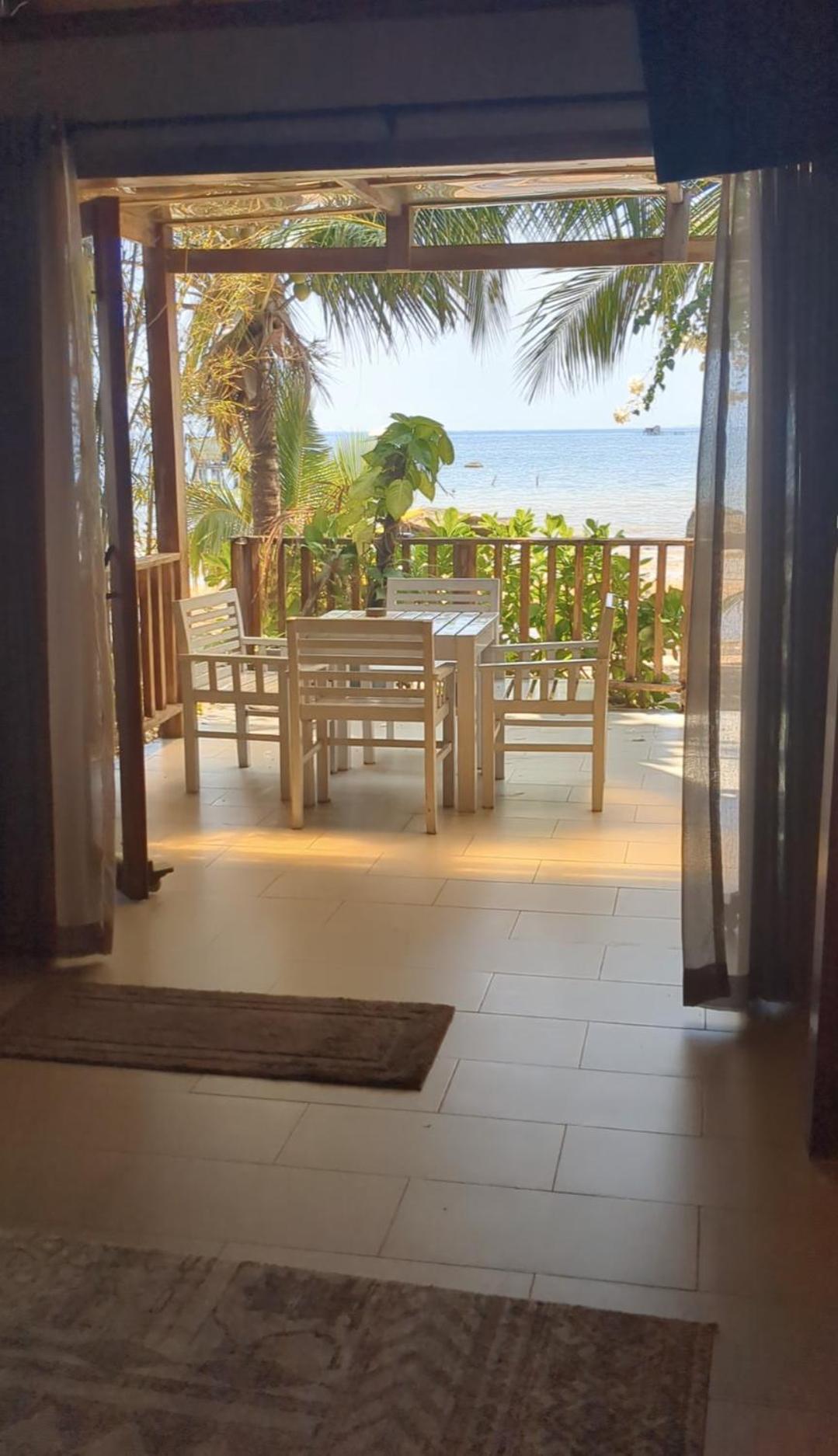 Rorys Beach Bar Phu Quoc Exterior foto