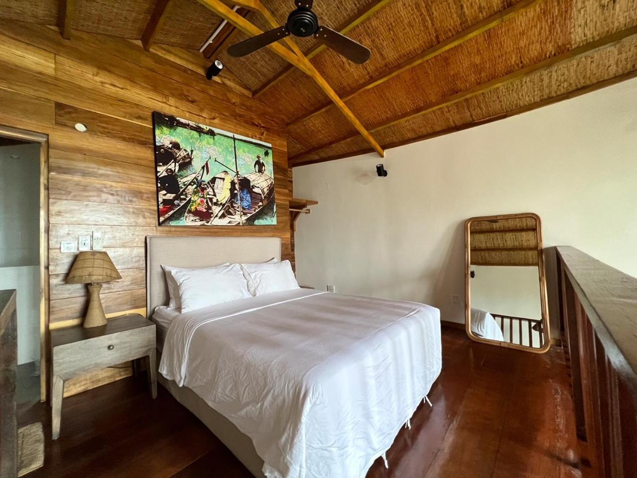 Rorys Beach Bar Phu Quoc Exterior foto